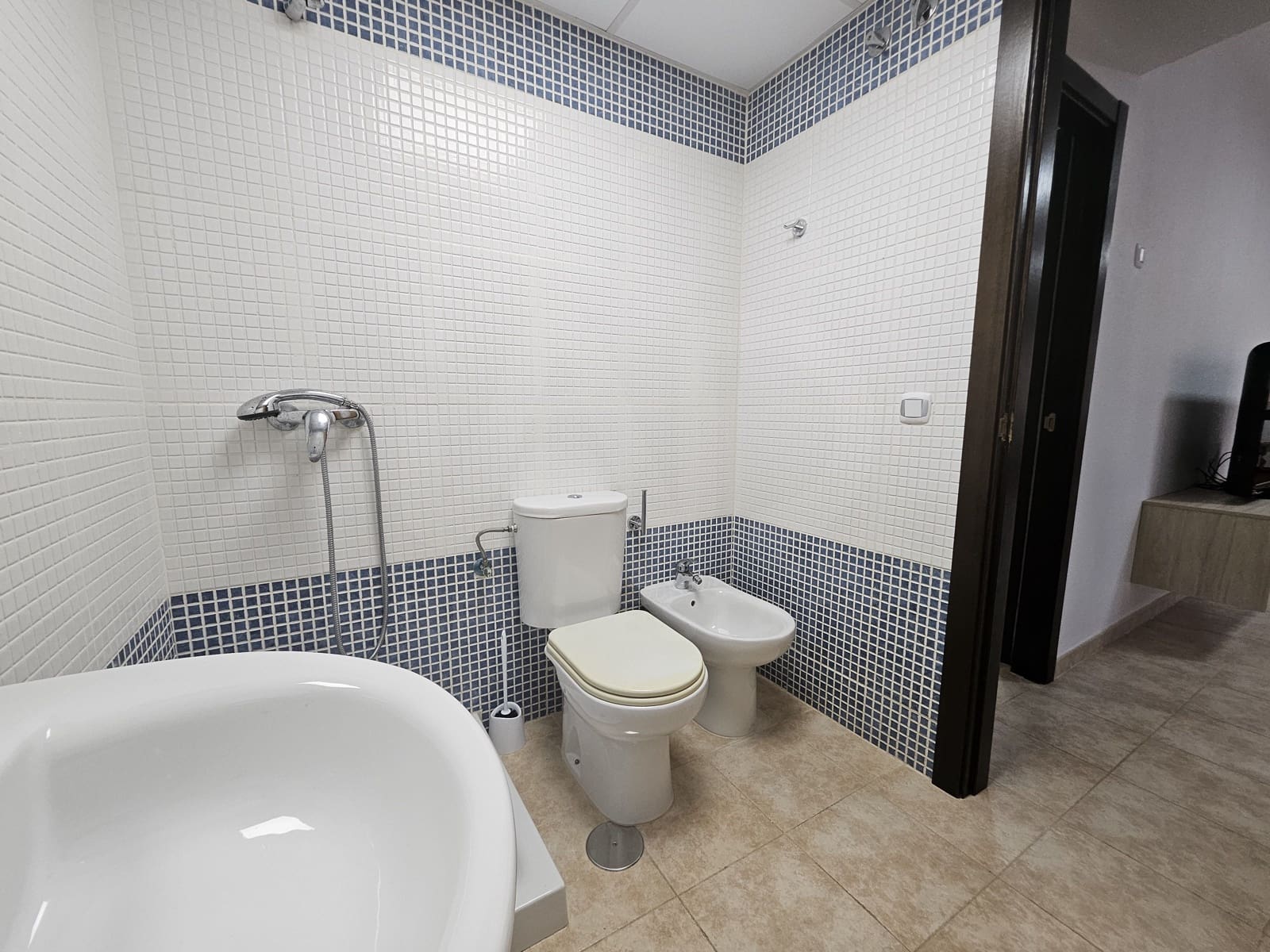 2 soverom Penthouse til salgs i Los Collados med svømmebasseng - € 135 000 (Ref: 10169357)