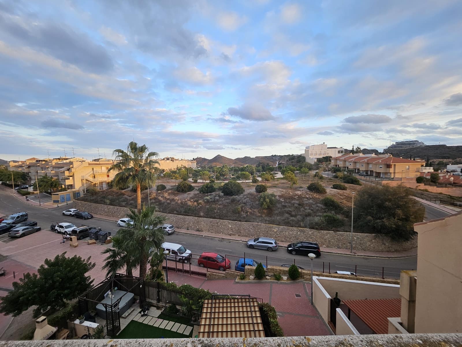 2 soverom Penthouse til salgs i Los Collados med svømmebasseng - € 135 000 (Ref: 10169357)