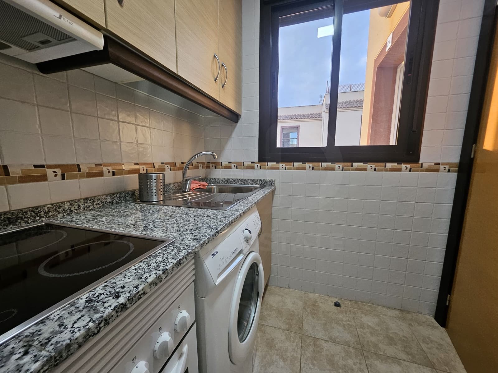 2 soverom Penthouse til salgs i Los Collados med svømmebasseng - € 135 000 (Ref: 10169357)