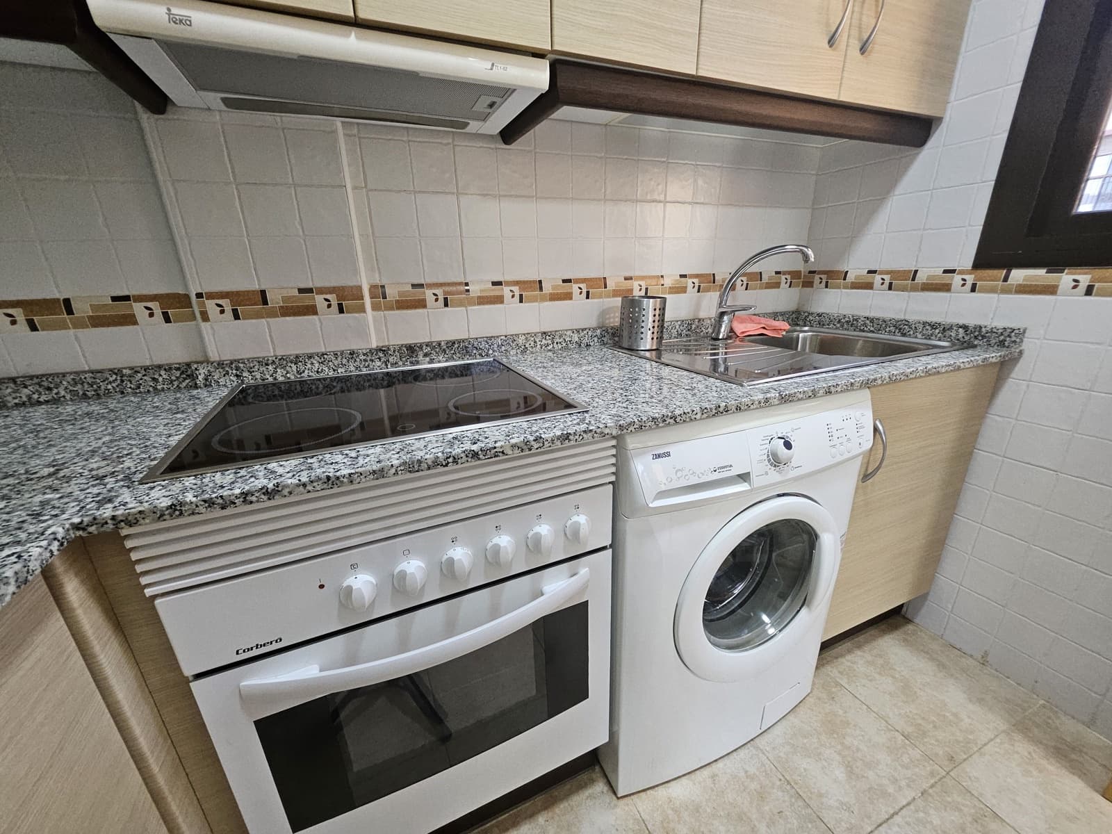 2 soverom Penthouse til salgs i Los Collados med svømmebasseng - € 135 000 (Ref: 10169357)