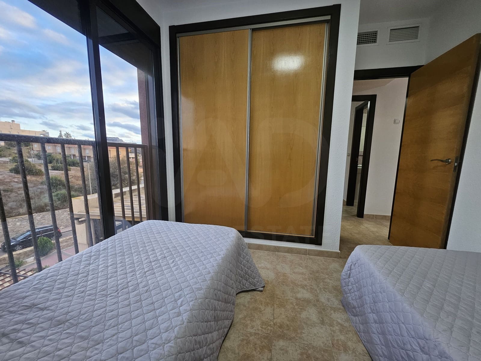 2 soverom Penthouse til salgs i Los Collados med svømmebasseng - € 135 000 (Ref: 10169357)