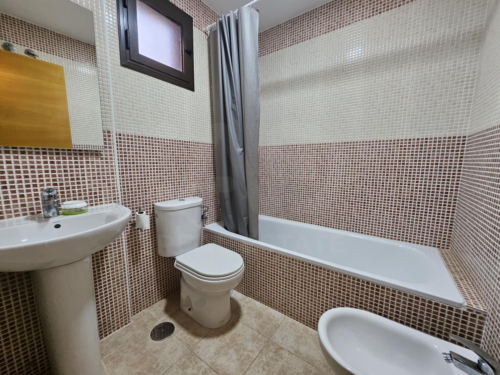 2 soverom Penthouse til salgs i Los Collados med svømmebasseng - € 135 000 (Ref: 10169357)