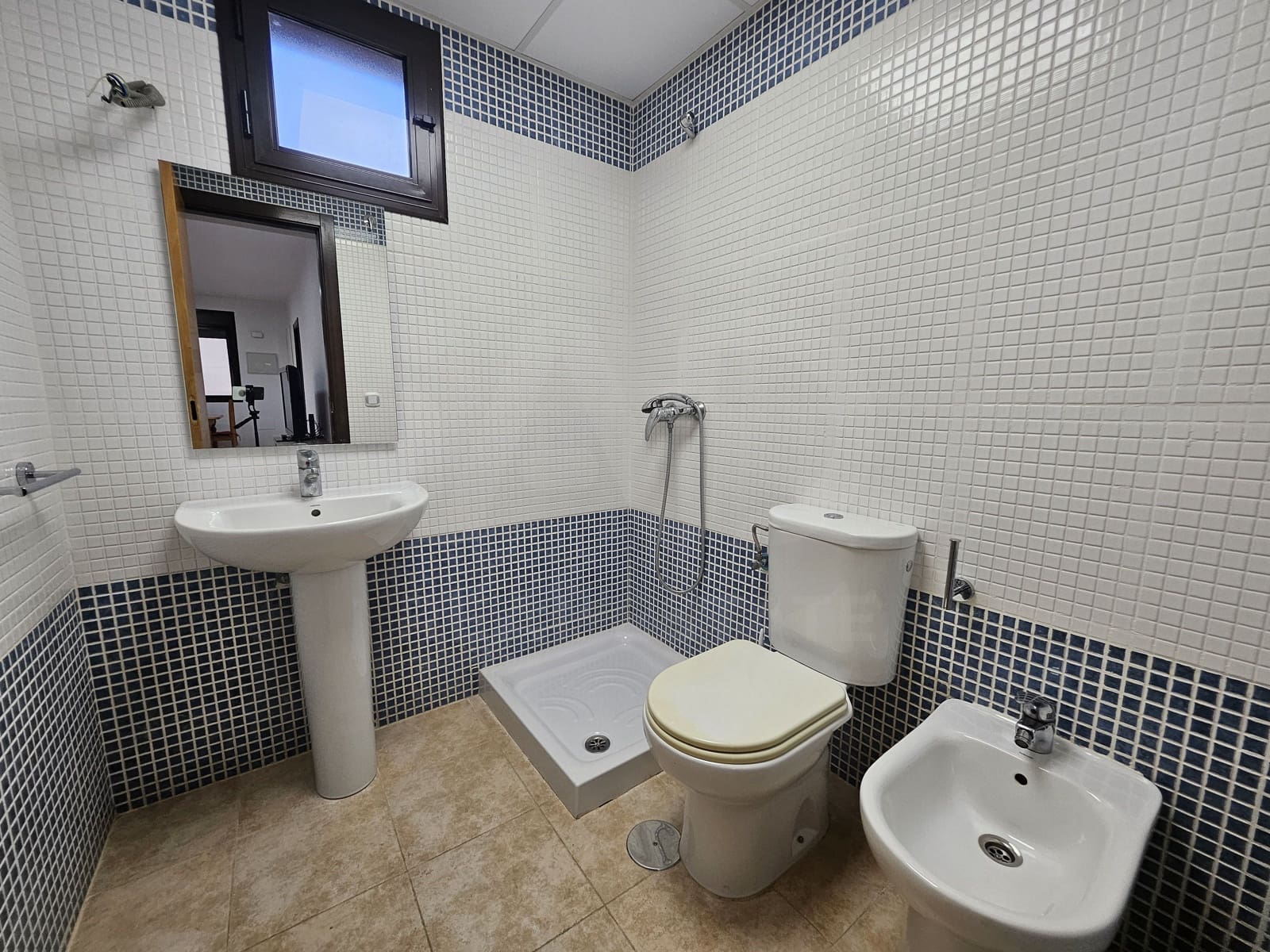 2 soverom Penthouse til salgs i Los Collados med svømmebasseng - € 135 000 (Ref: 10169357)