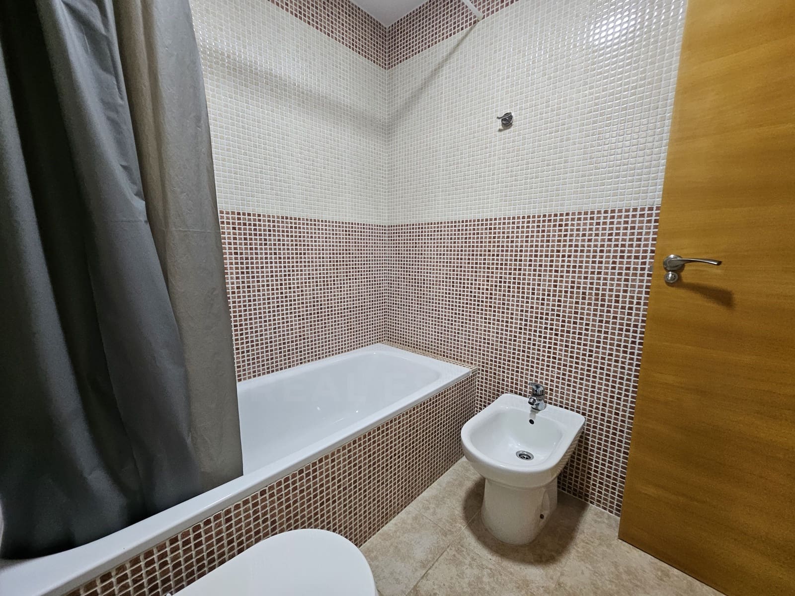 2 soverom Penthouse til salgs i Los Collados med svømmebasseng - € 135 000 (Ref: 10169357)