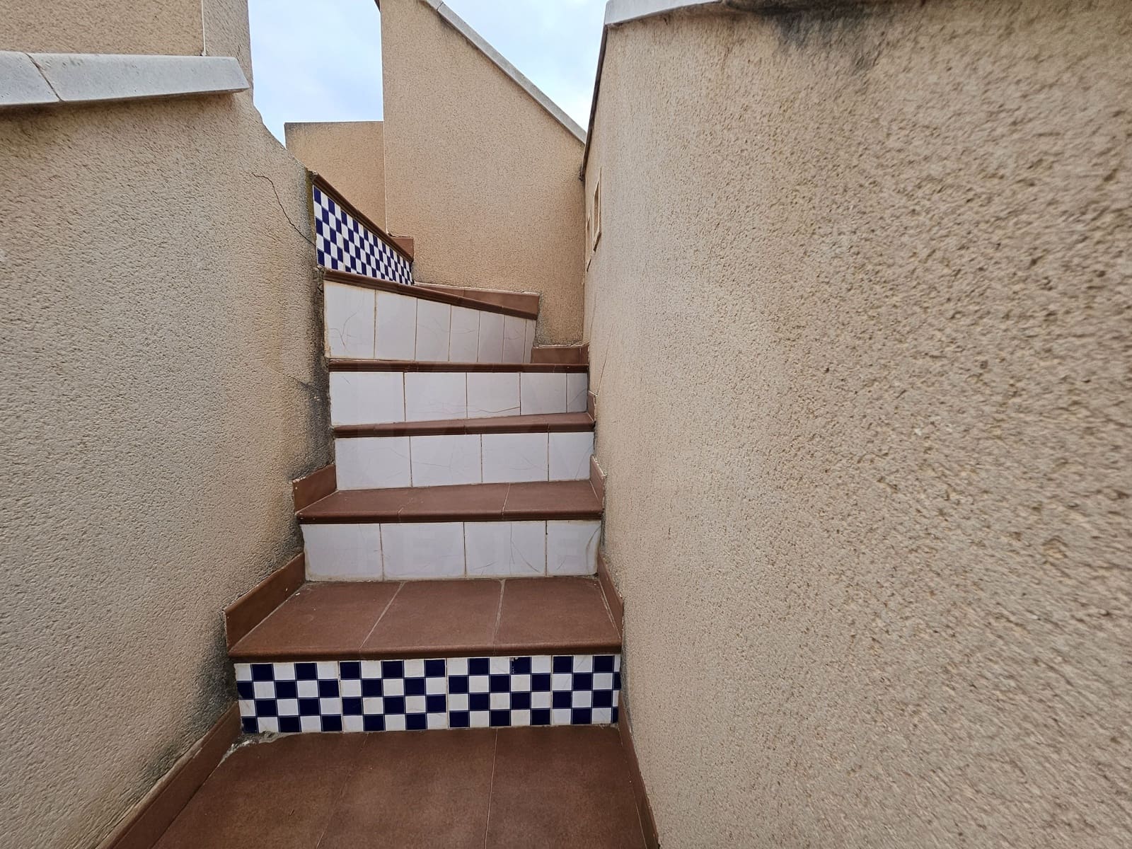 2 soverom Penthouse til salgs i Los Collados med svømmebasseng - € 135 000 (Ref: 10169357)