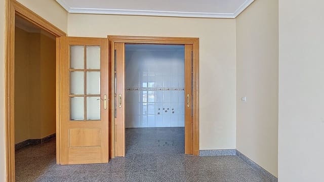 2 soverom Leilighet til salgs i Roquetas de Mar - € 166 500 (Ref: 10169358)