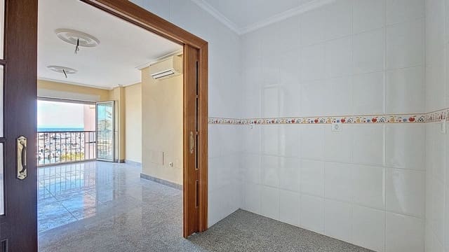 2 soverom Leilighet til salgs i Roquetas de Mar - € 166 500 (Ref: 10169358)