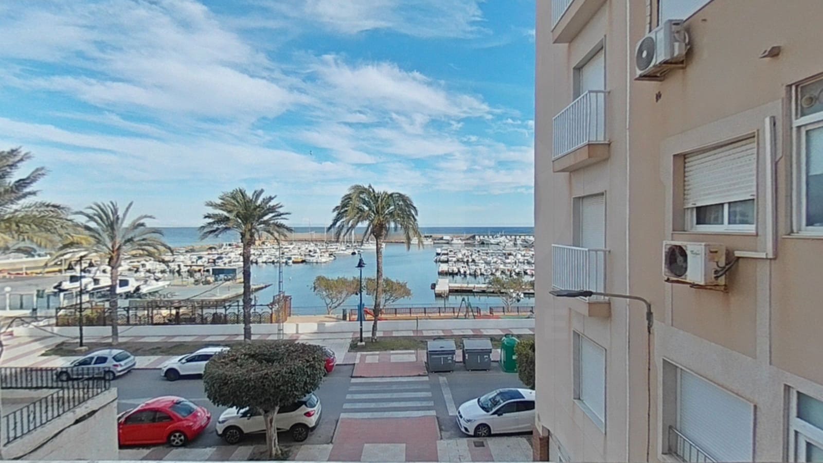 2 camera da letto Appartamento in vendita in Roquetas de Mar - 166.500 € (Rif: 10169358)