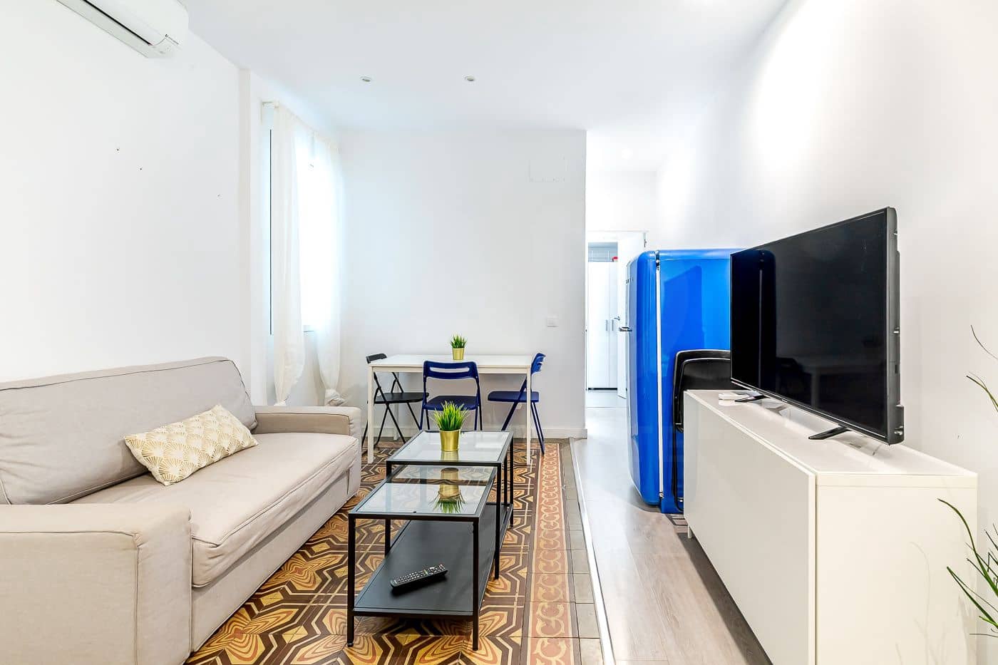 2 bedroom Apartment for sale in Madrid city - € 420,000 (Ref: 10169359)