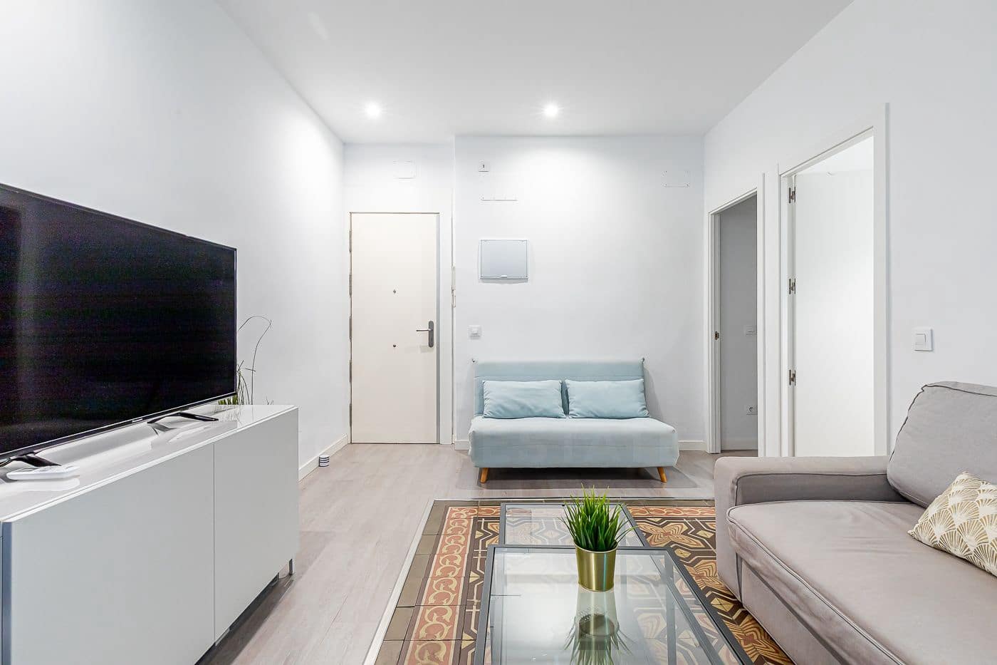 2 bedroom Apartment for sale in Madrid city - € 420,000 (Ref: 10169359)