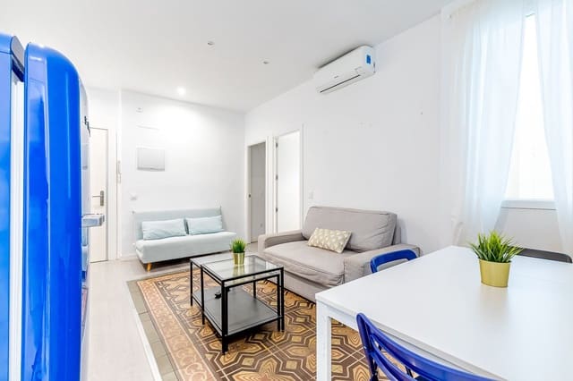 2 soveværelse Lejlighed til salg i Arapiles, Madrid by - € 420.000 (Ref: 10169359)