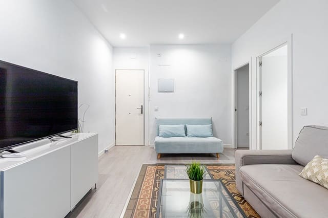 2 soveværelse Lejlighed til salg i Arapiles, Madrid by - € 420.000 (Ref: 10169359)