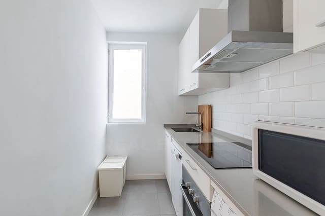 2 soveværelse Lejlighed til salg i Arapiles, Madrid by - € 420.000 (Ref: 10169359)