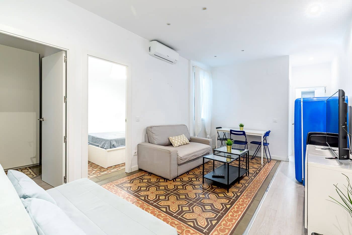 2 bedroom Apartment for sale in Madrid city - € 420,000 (Ref: 10169359)