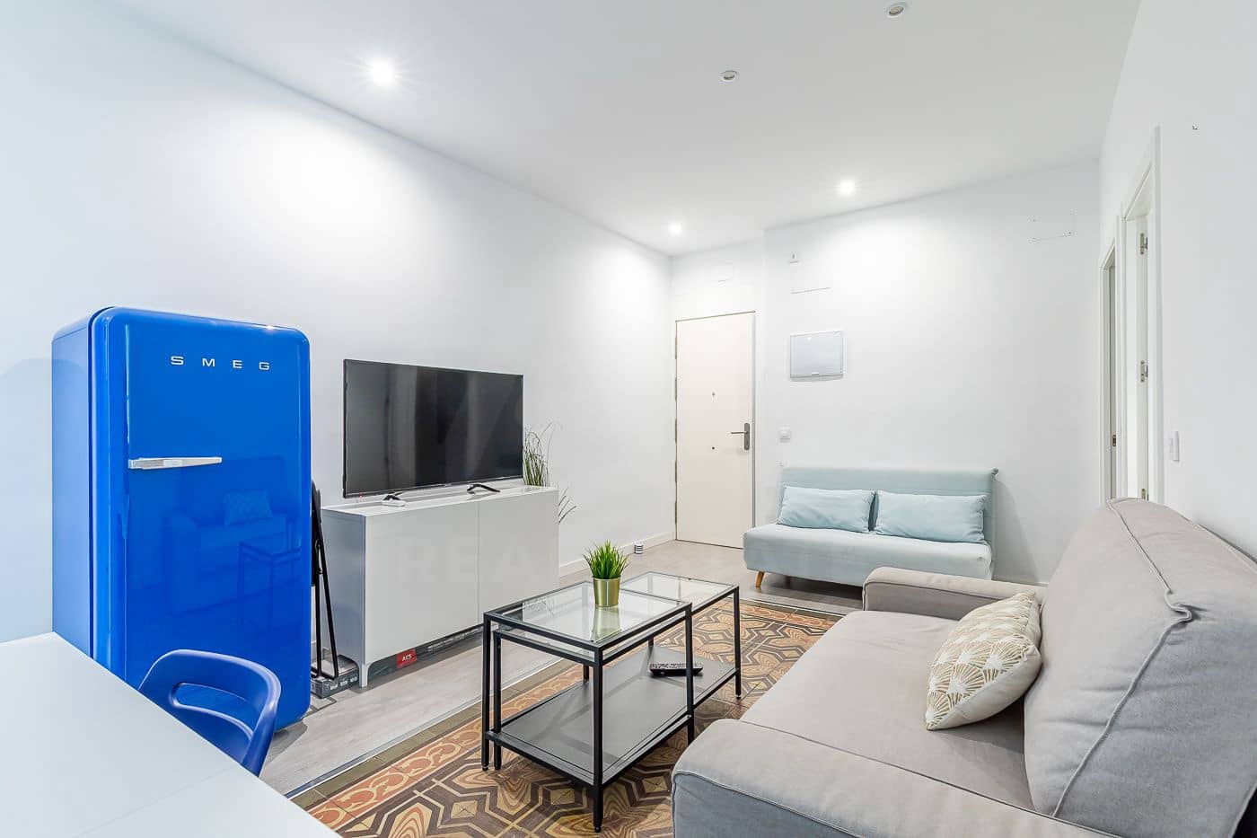 2 bedroom Apartment for sale in Madrid city - € 420,000 (Ref: 10169359)
