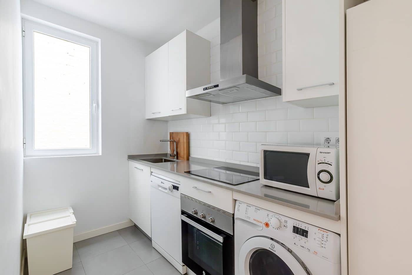 2 bedroom Apartment for sale in Madrid city - € 420,000 (Ref: 10169359)