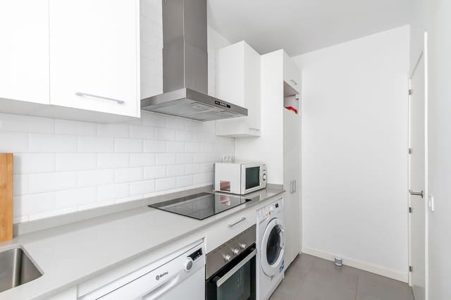 2 soveværelse Lejlighed til salg i Arapiles, Madrid by - € 420.000 (Ref: 10169359)