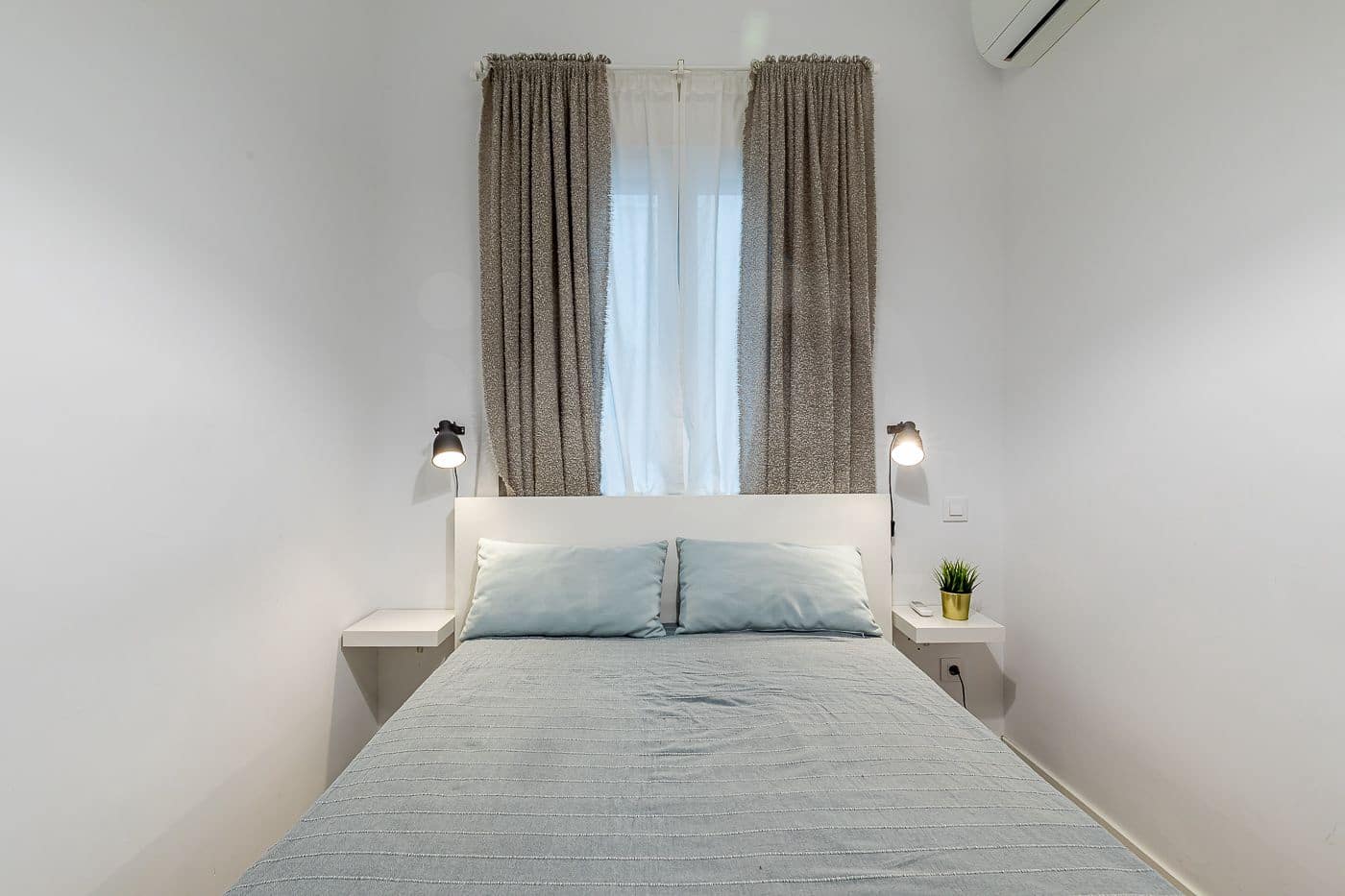 2 bedroom Apartment for sale in Madrid city - € 420,000 (Ref: 10169359)