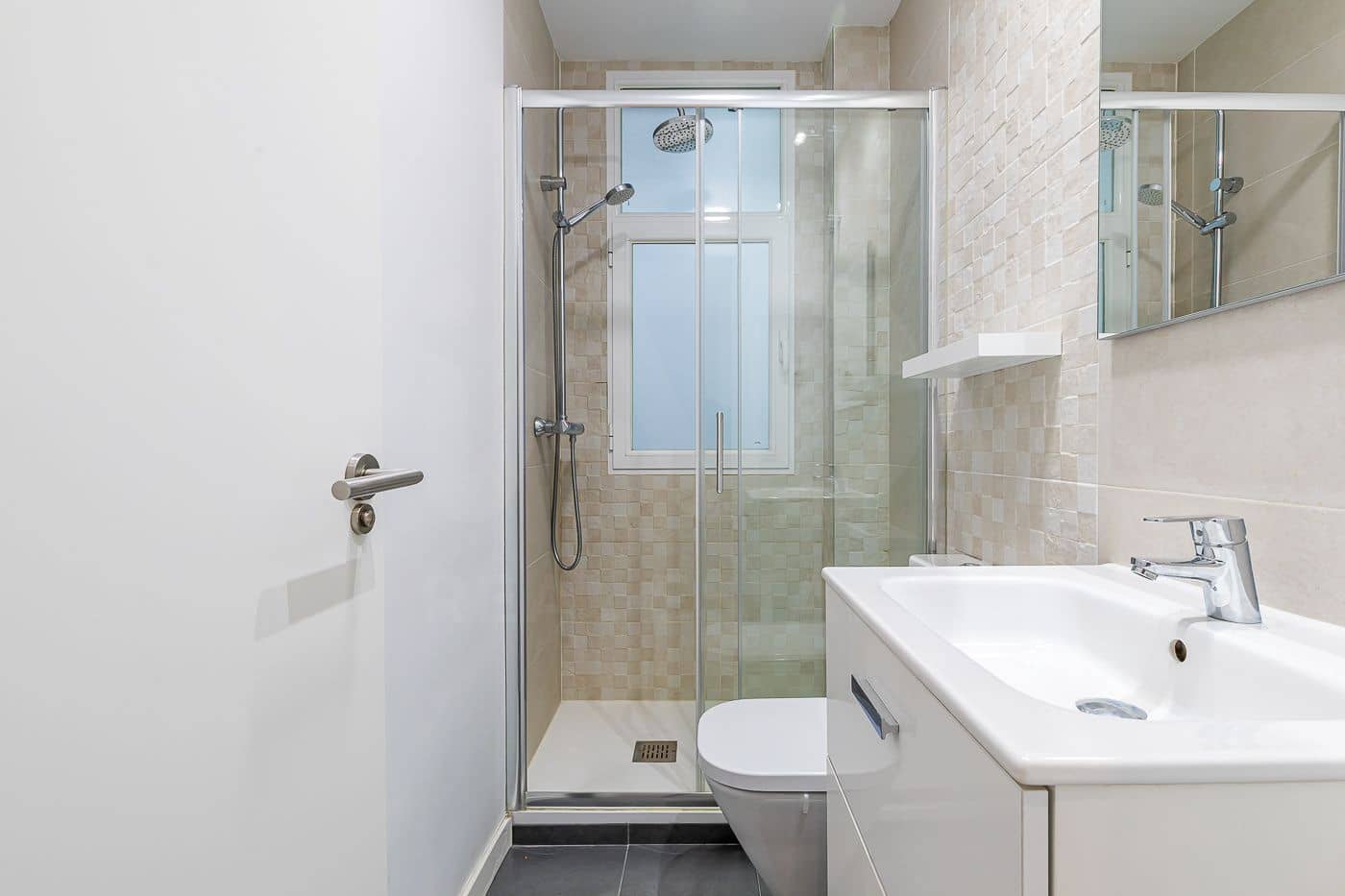 2 bedroom Apartment for sale in Madrid city - € 420,000 (Ref: 10169359)