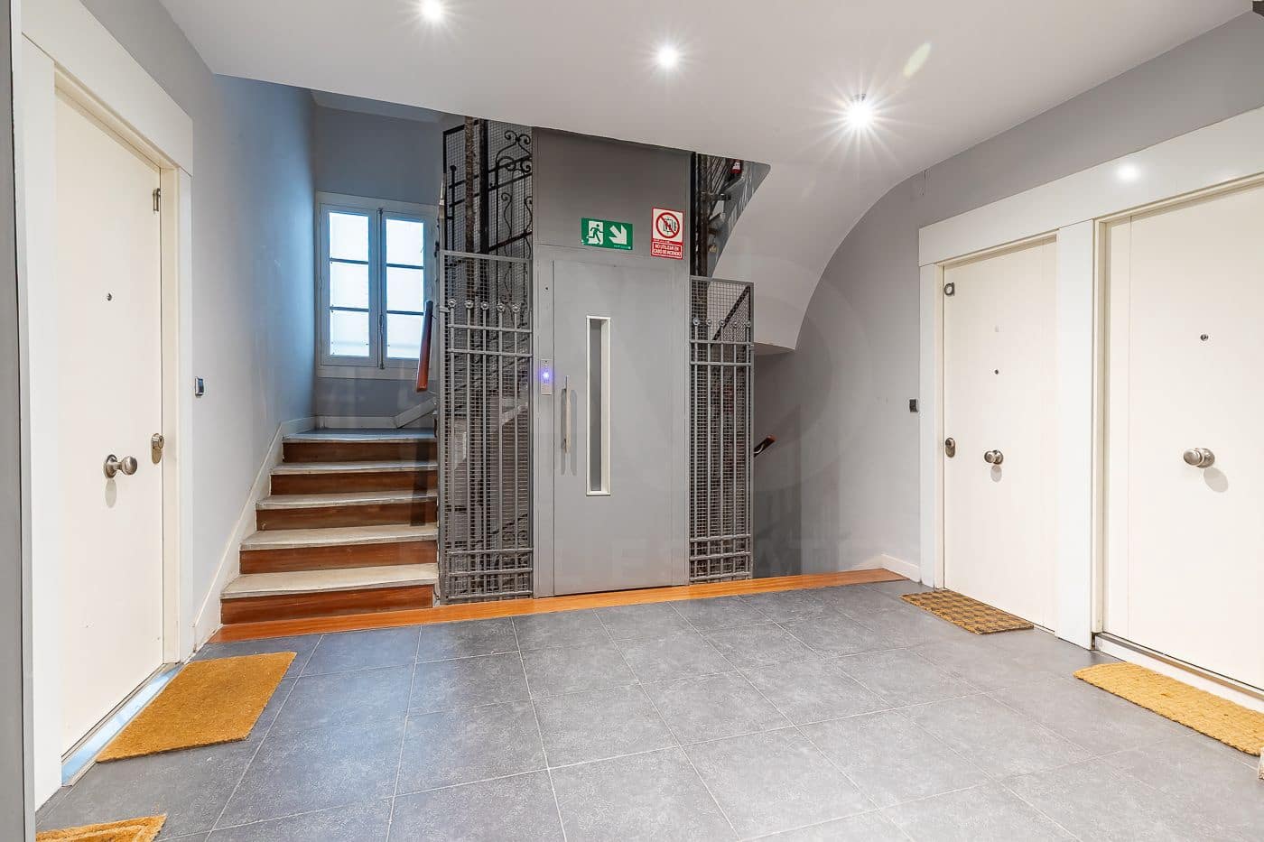 2 bedroom Apartment for sale in Madrid city - € 420,000 (Ref: 10169359)