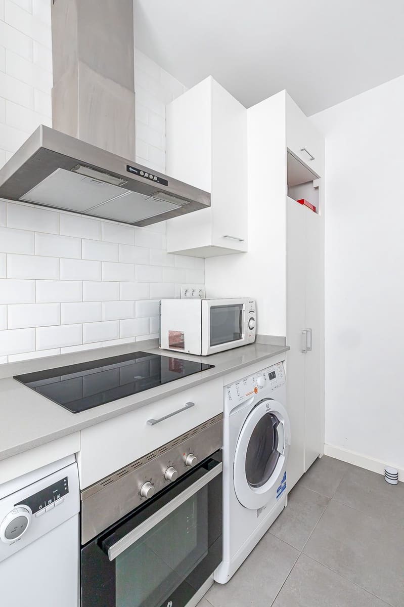 2 bedroom Apartment for sale in Madrid city - € 420,000 (Ref: 10169359)