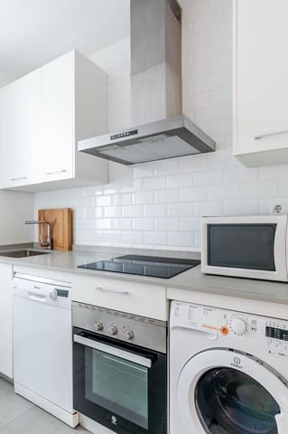 2 soveværelse Lejlighed til salg i Arapiles, Madrid by - € 420.000 (Ref: 10169359)