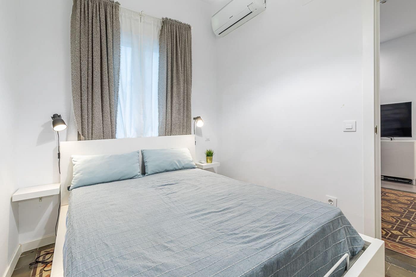2 bedroom Apartment for sale in Madrid city - € 420,000 (Ref: 10169359)