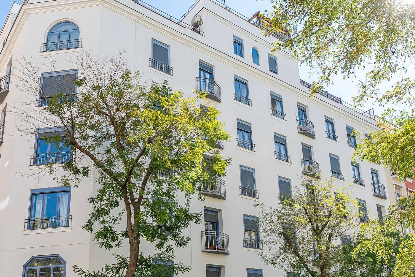 2 bedroom Apartment for sale in Madrid city - € 420,000 (Ref: 10169359)
