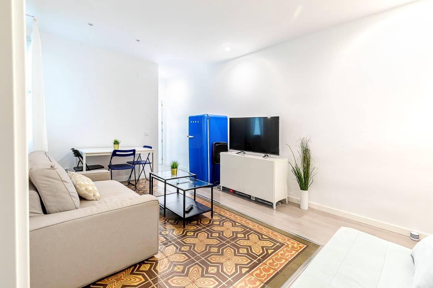 2 bedroom Apartment for sale in Madrid city - € 420,000 (Ref: 10169359)