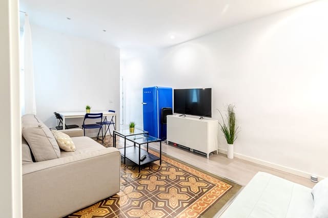 2 soveværelse Lejlighed til salg i Arapiles, Madrid by - € 420.000 (Ref: 10169359)
