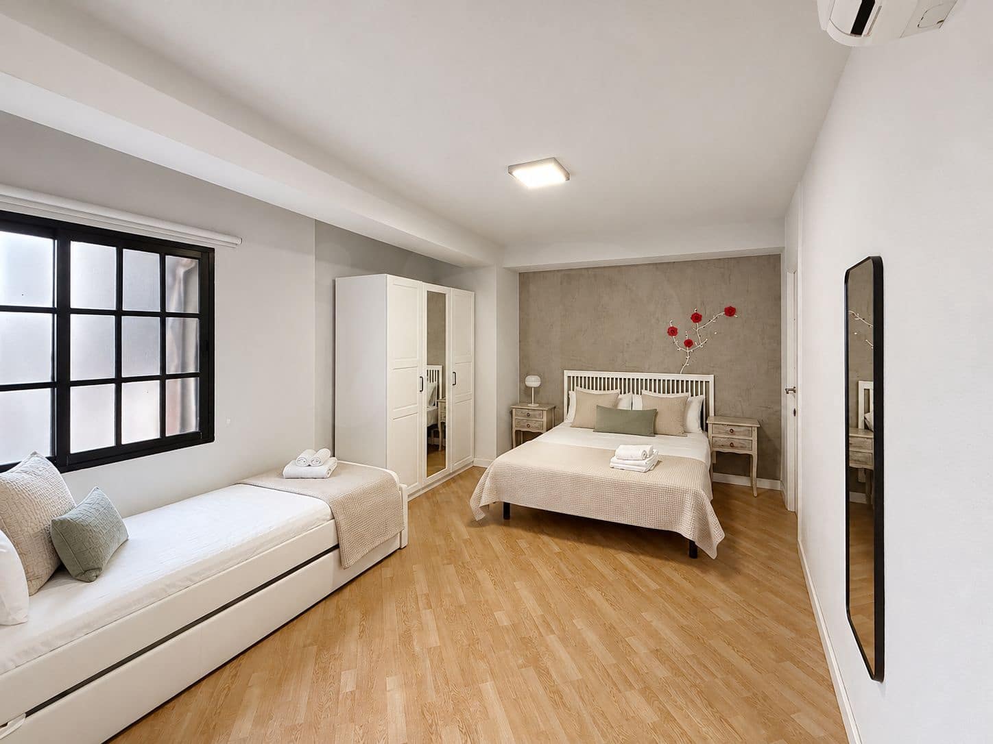 2 sypialnia Apartament na sprzedaż w Miasto Malaga - 395 000 € (Ref: 10169360)
