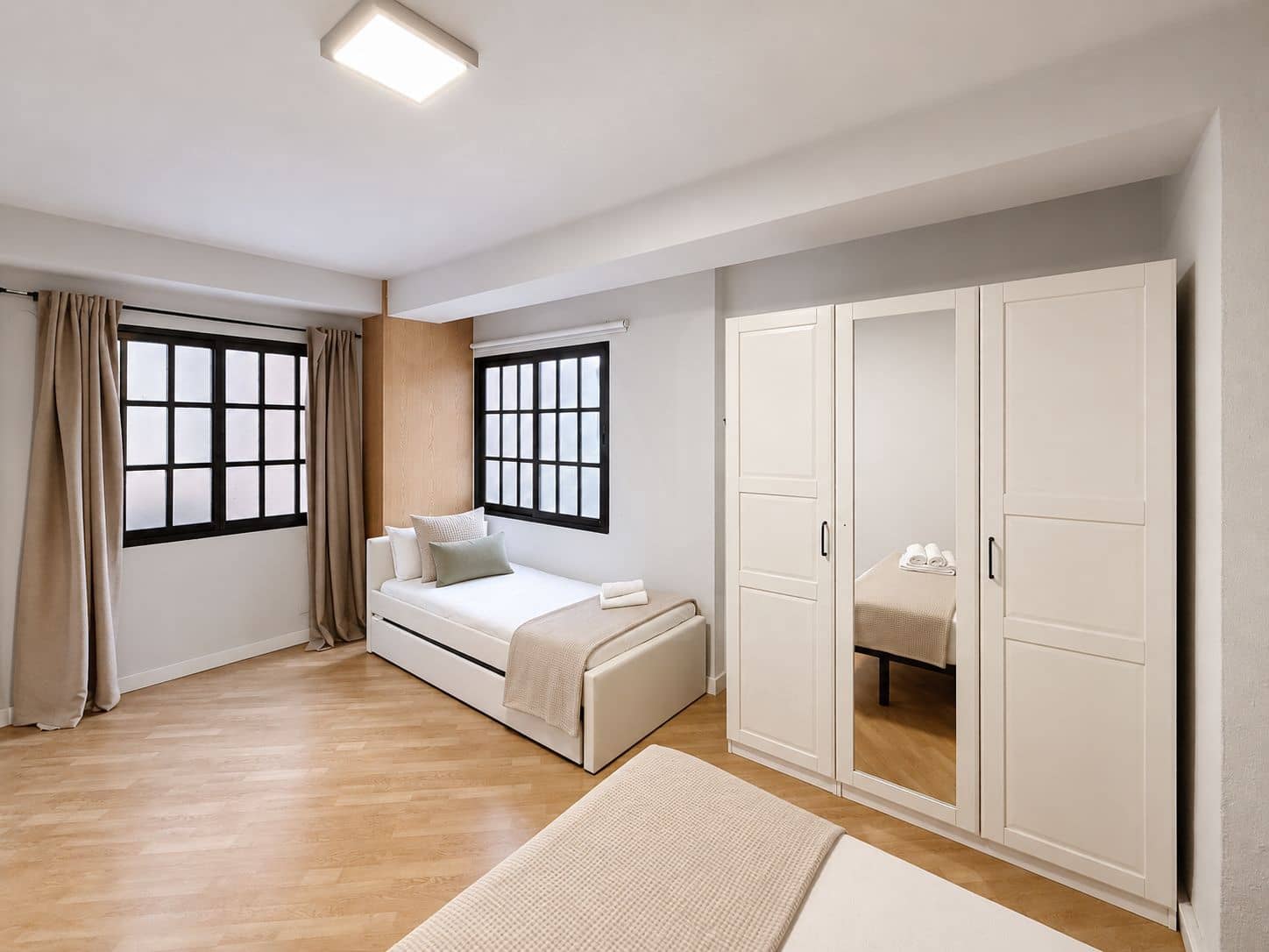 2 sypialnia Apartament na sprzedaż w Miasto Malaga - 395 000 € (Ref: 10169360)
