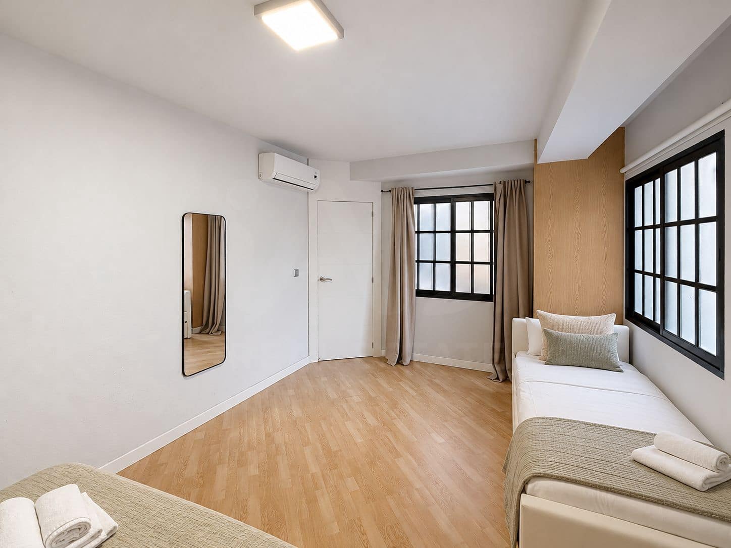 2 sypialnia Apartament na sprzedaż w Miasto Malaga - 395 000 € (Ref: 10169360)