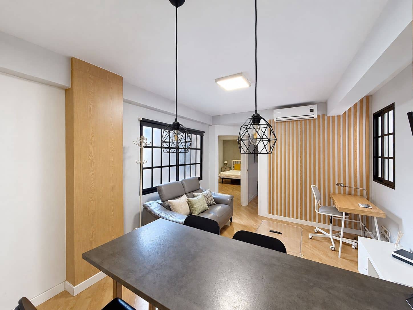 2 sypialnia Apartament na sprzedaż w Miasto Malaga - 395 000 € (Ref: 10169360)