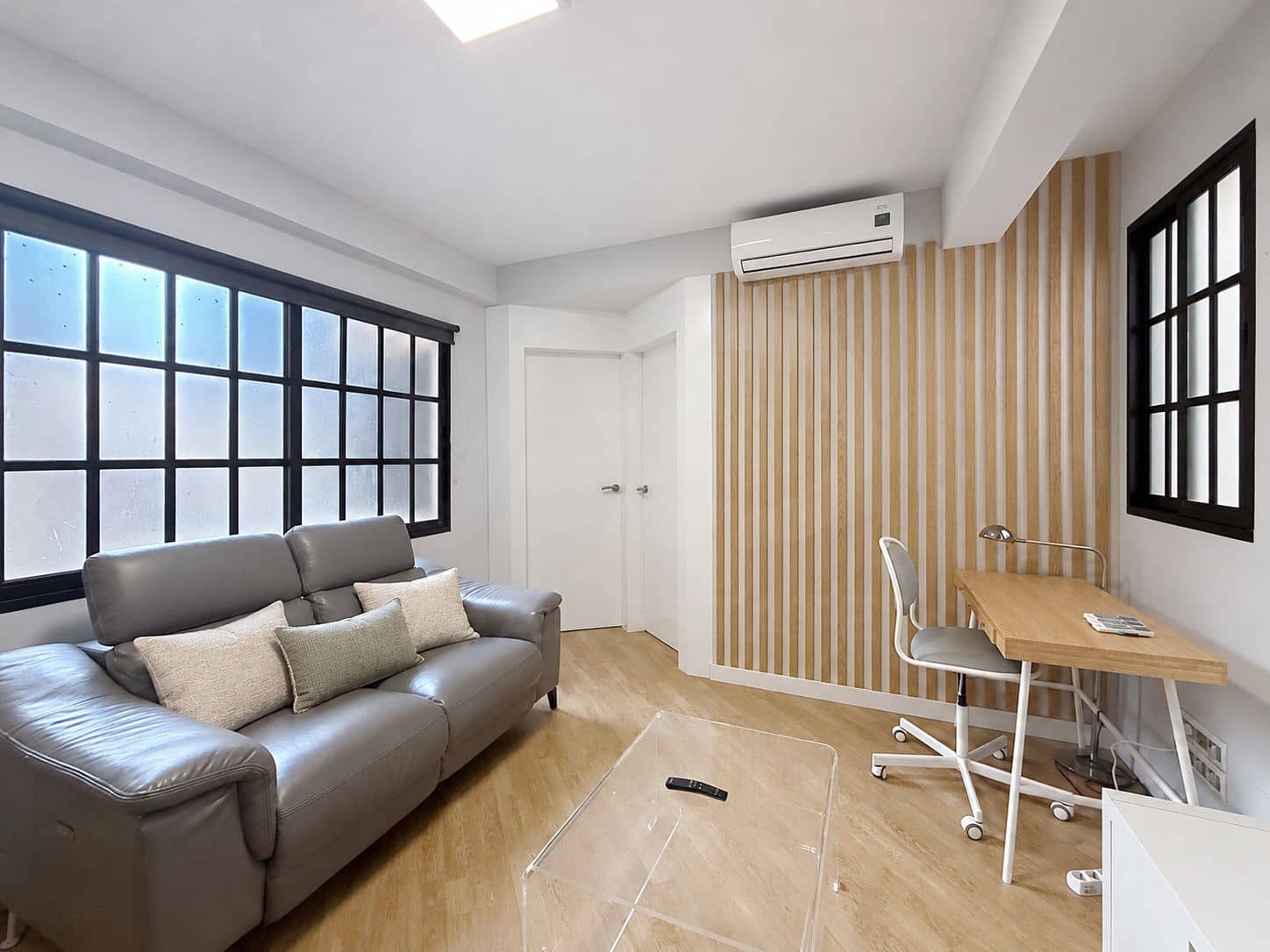 2 sypialnia Apartament na sprzedaż w Miasto Malaga - 395 000 € (Ref: 10169360)