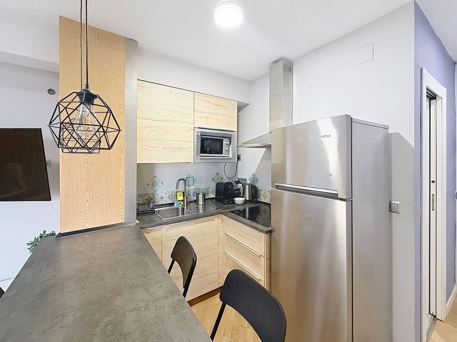 2 sypialnia Apartament na sprzedaż w Miasto Malaga - 395 000 € (Ref: 10169360)