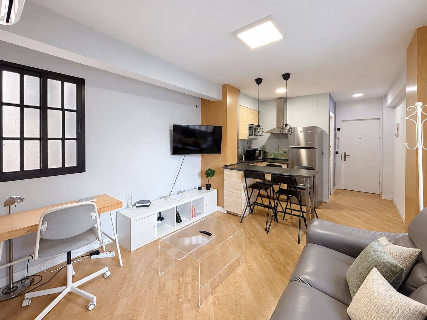 2 sypialnia Apartament na sprzedaż w Miasto Malaga - 395 000 € (Ref: 10169360)