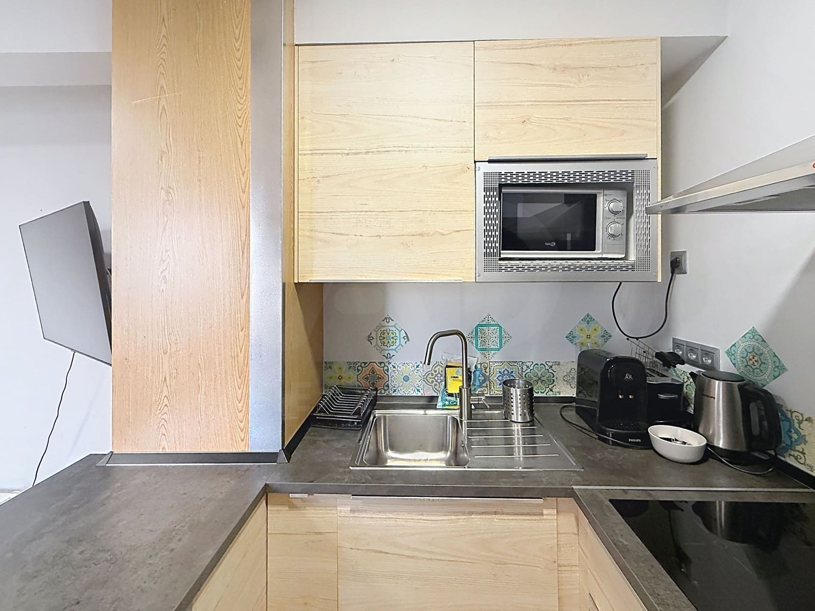 2 sypialnia Apartament na sprzedaż w Miasto Malaga - 395 000 € (Ref: 10169360)