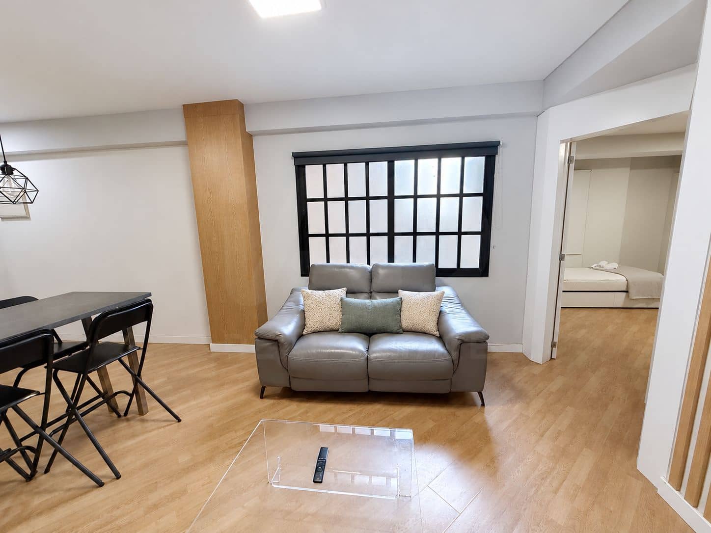 2 sypialnia Apartament na sprzedaż w Miasto Malaga - 395 000 € (Ref: 10169360)