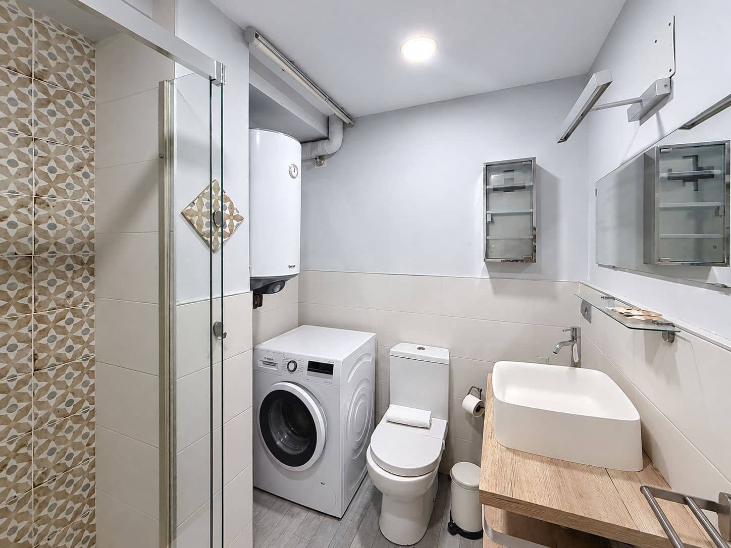 2 sypialnia Apartament na sprzedaż w Miasto Malaga - 395 000 € (Ref: 10169360)