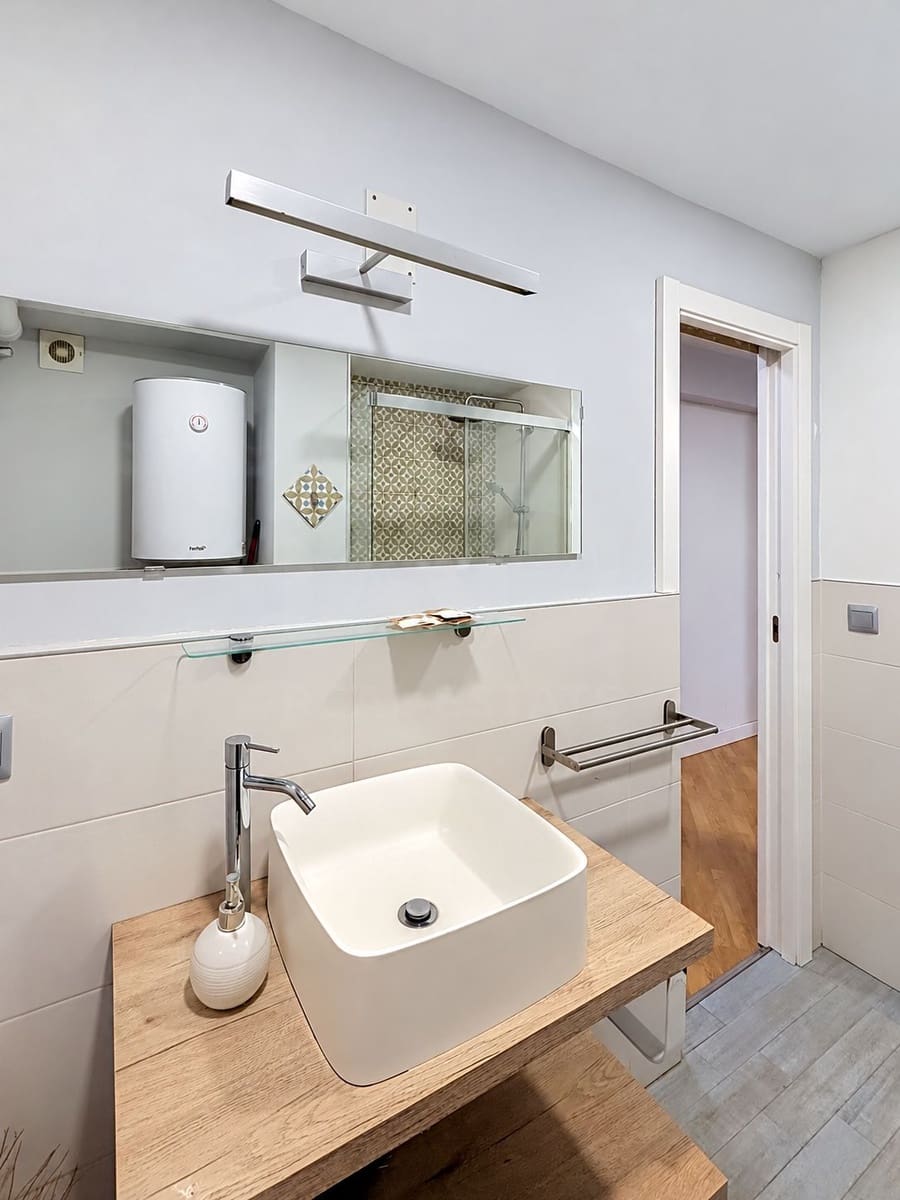 2 sypialnia Apartament na sprzedaż w Miasto Malaga - 395 000 € (Ref: 10169360)