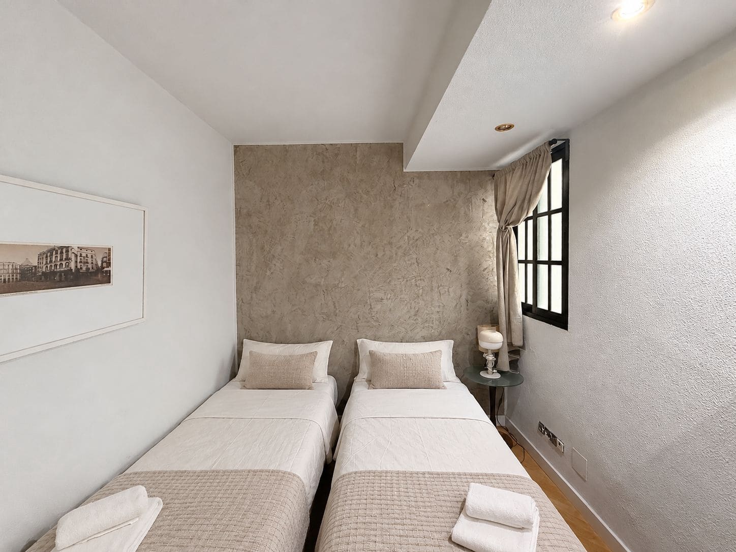 2 sypialnia Apartament na sprzedaż w Miasto Malaga - 395 000 € (Ref: 10169360)
