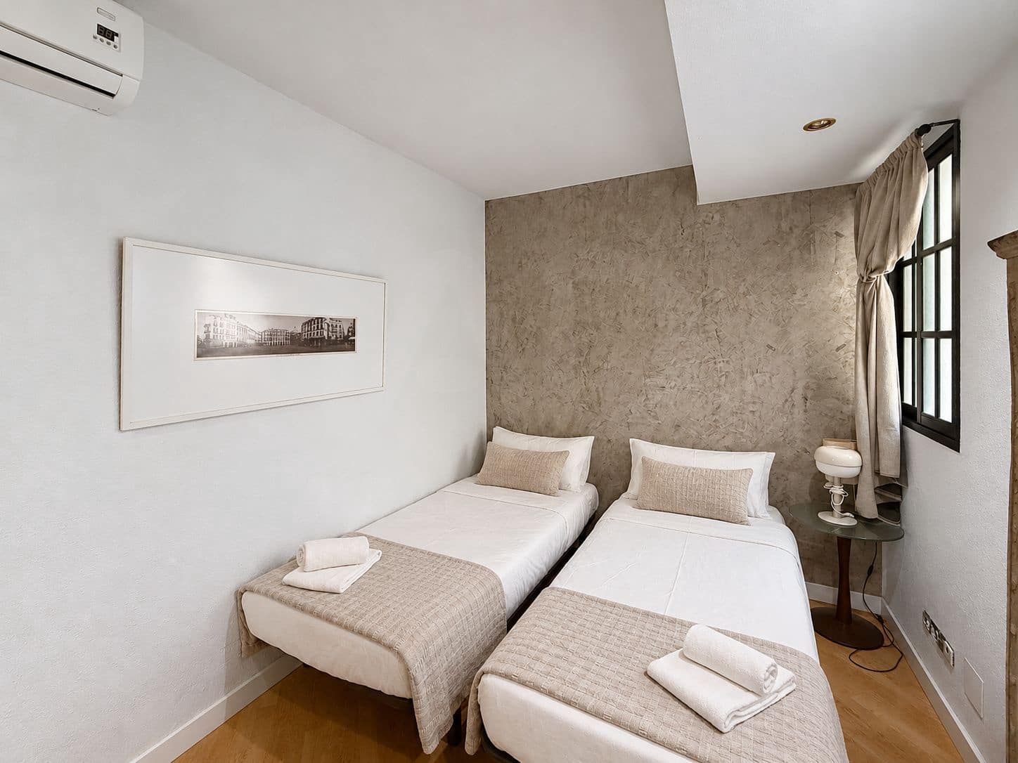 2 sypialnia Apartament na sprzedaż w Miasto Malaga - 395 000 € (Ref: 10169360)