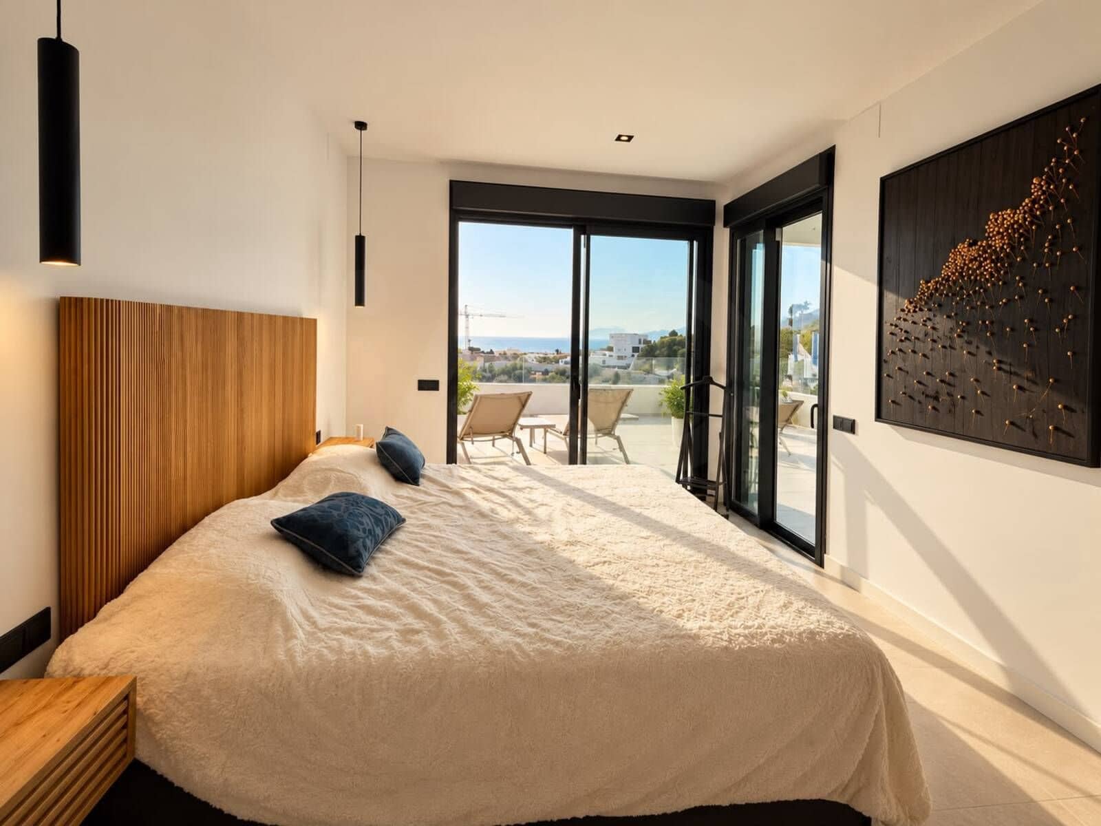 3 soveværelse Lejlighed til salg i Marbella med swimmingpool garage - € 1.295.000 (Ref: 10169362)