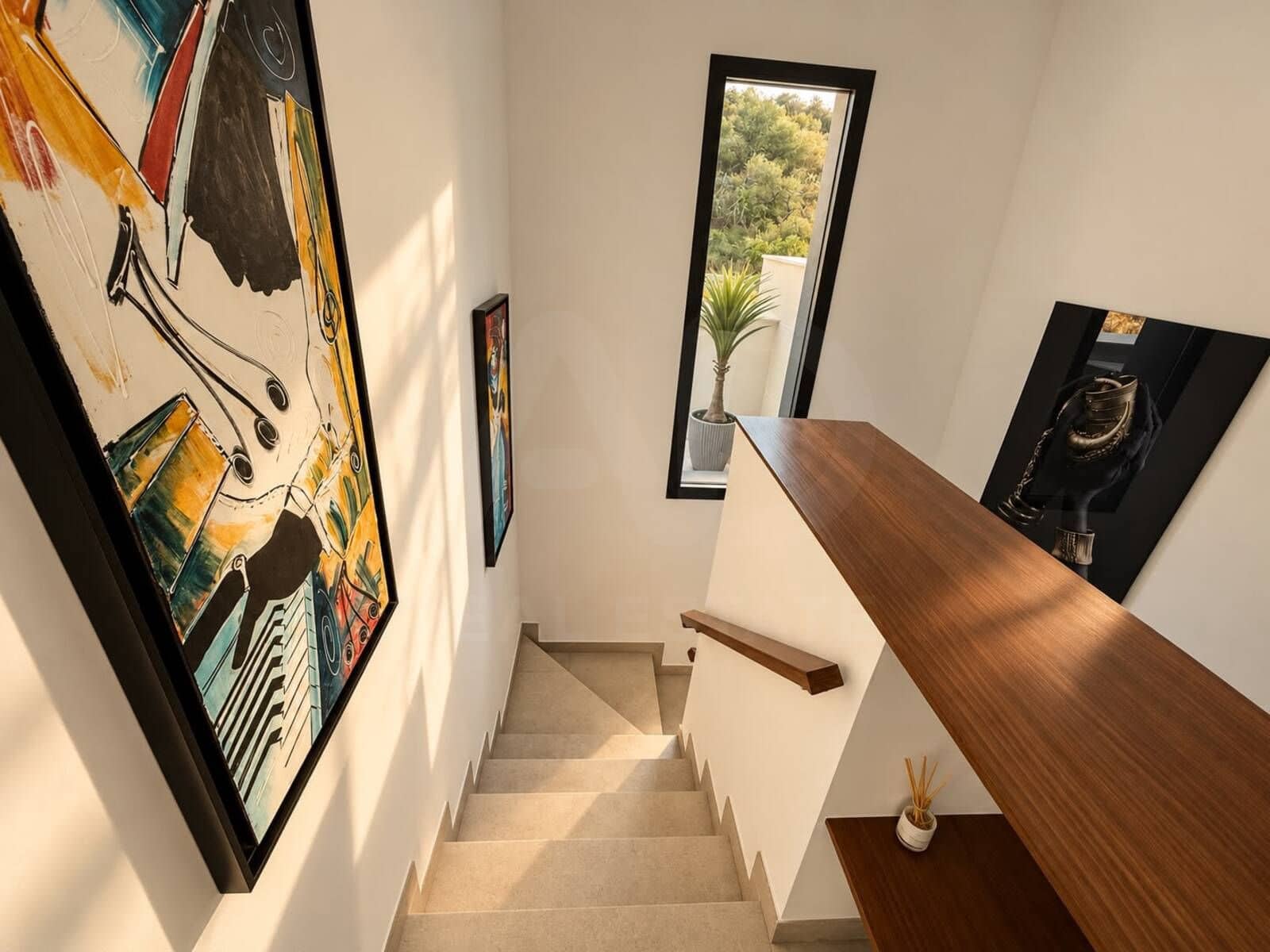 3 soveværelse Lejlighed til salg i Marbella med swimmingpool garage - € 1.295.000 (Ref: 10169362)