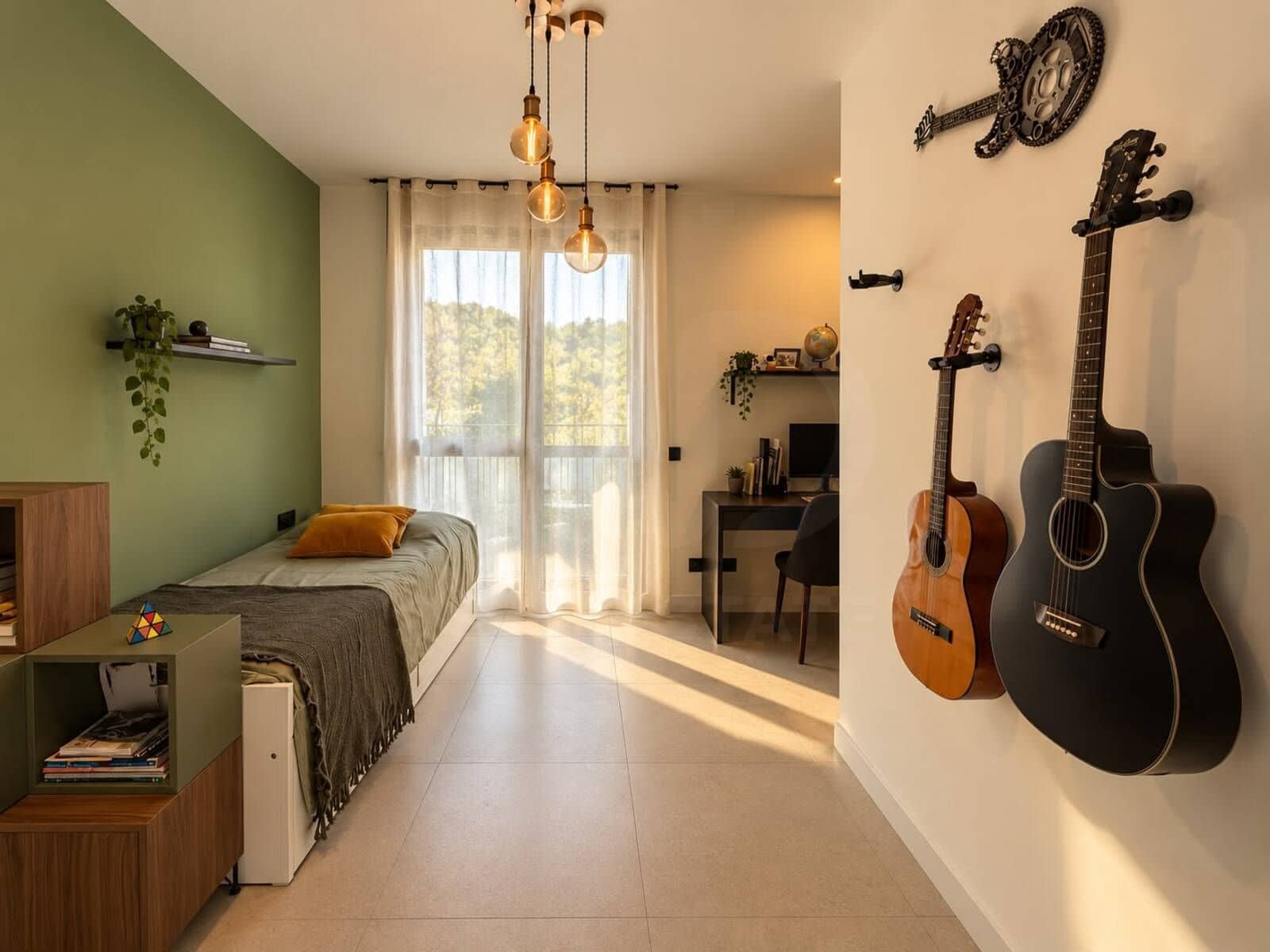 3 soveværelse Lejlighed til salg i Marbella med swimmingpool garage - € 1.295.000 (Ref: 10169362)