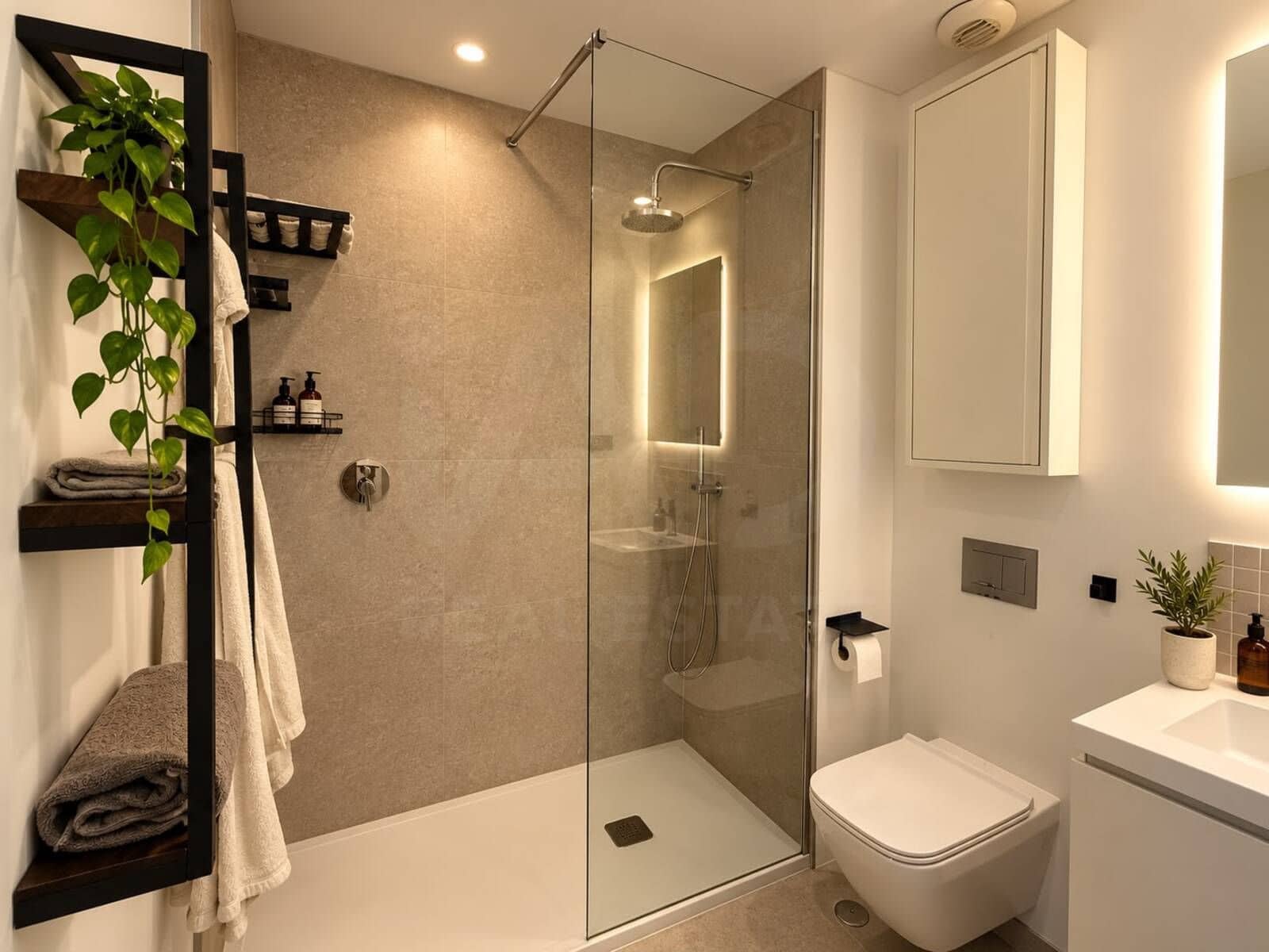 3 soveværelse Lejlighed til salg i Marbella med swimmingpool garage - € 1.295.000 (Ref: 10169362)