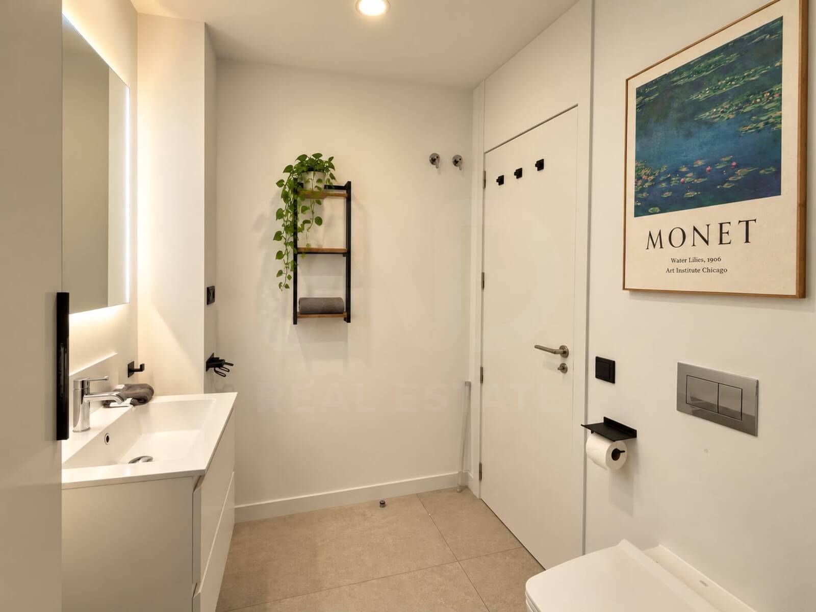 3 soveværelse Lejlighed til salg i Marbella med swimmingpool garage - € 1.295.000 (Ref: 10169362)