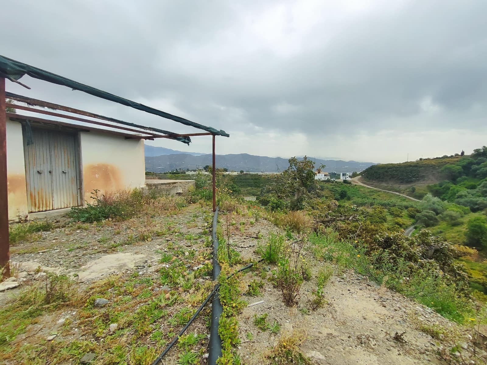 Undeveloped Land for sale in Velez-Malaga - € 550,000 (Ref: 10169363)