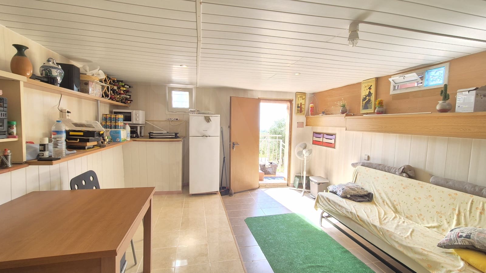 4 soverom Hus til salgs i Calafell med svømmebasseng garasje - € 369 000 (Ref: 10169366)